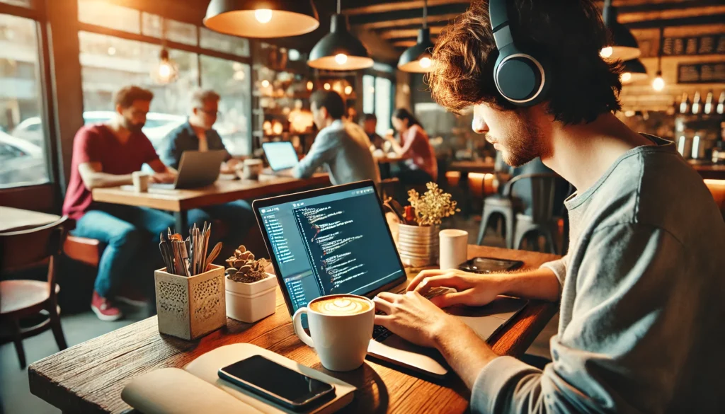 Coding Freelance 15 Must-Have Tools for Remote Success