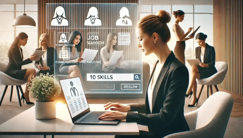 3m Job Search: 10 Skills Employers Want Now 1 3m Job Search 10 Skills Employers Want Now