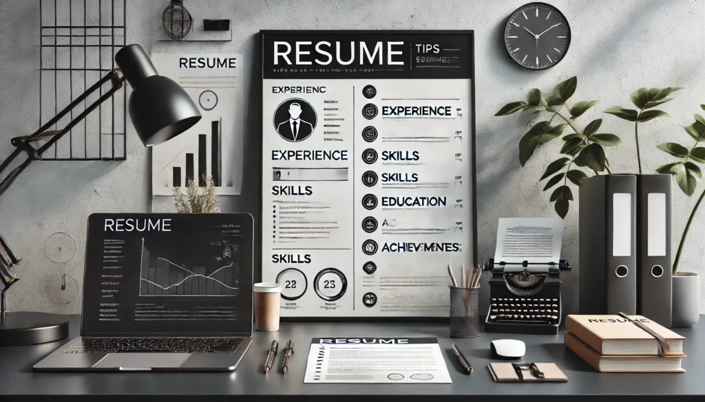 Aza Jobs 15 Resume Tips That Hiring Managers Love