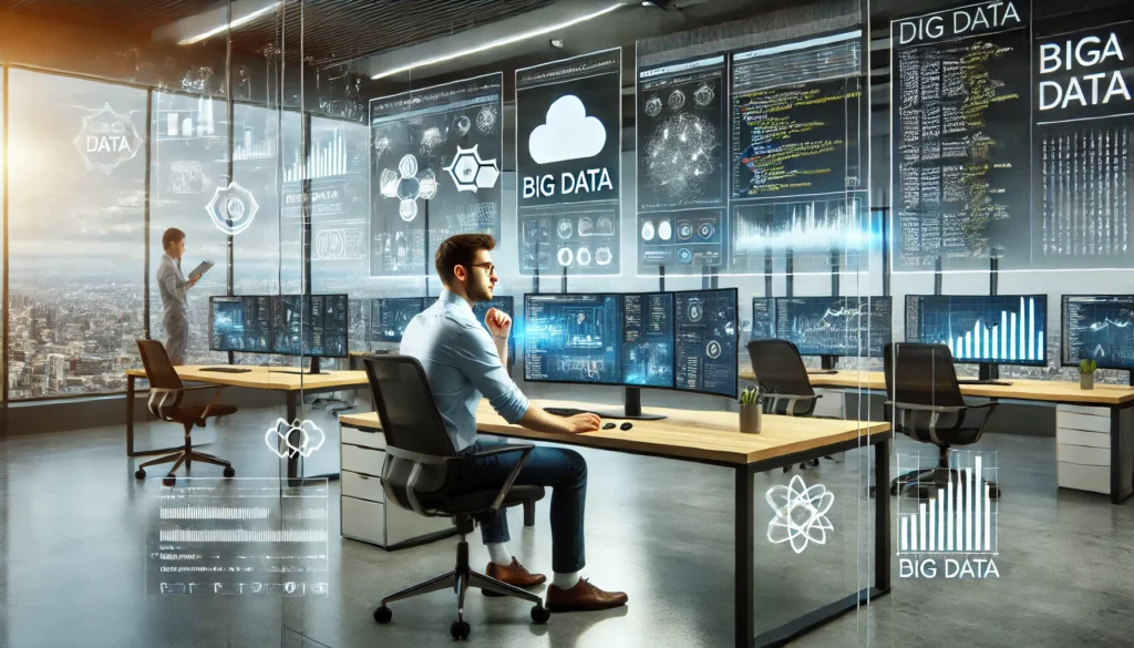 Explore 78000 Data Engineer Jobs and Learn How to Become a Data Engineer
