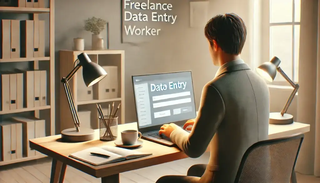 Freelance Data Entry Jobs 8 Skills You Need to Succeed 1