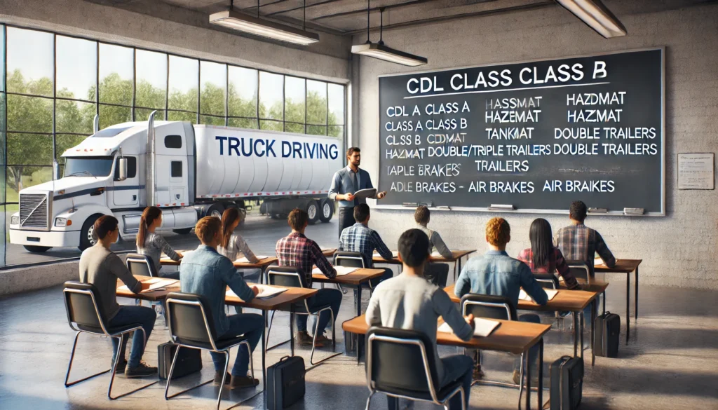 Local Truck Driving Jobs 7 High-Paying Positions Hiring Now