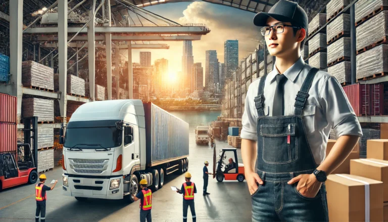 Local truck driving jobs