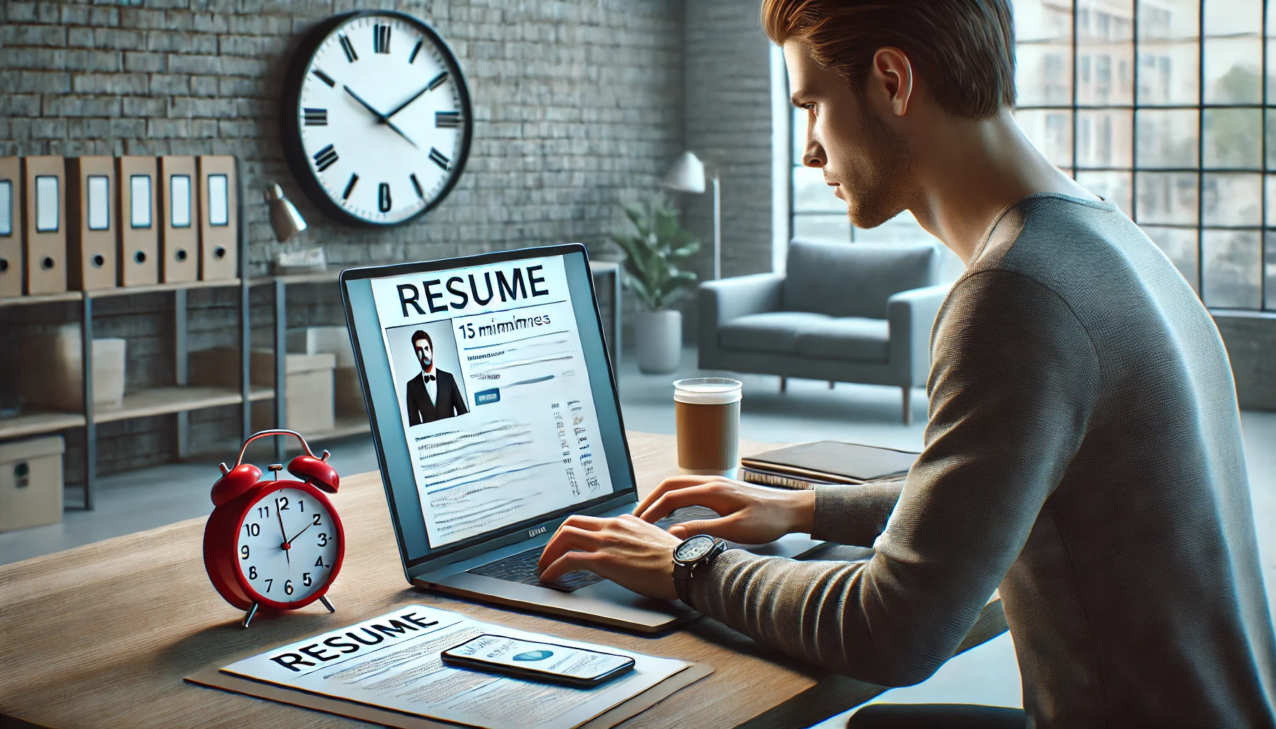 Resume Writing