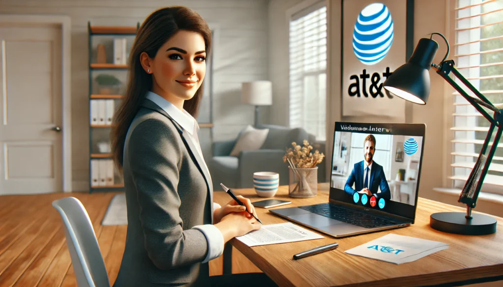 How to Apply for ATT Remote Jobs: 4 Expert Strategies 2 AT&T remote jobs