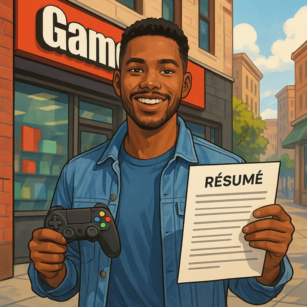 9 gamestop job search Mistakes to Avoid Now
