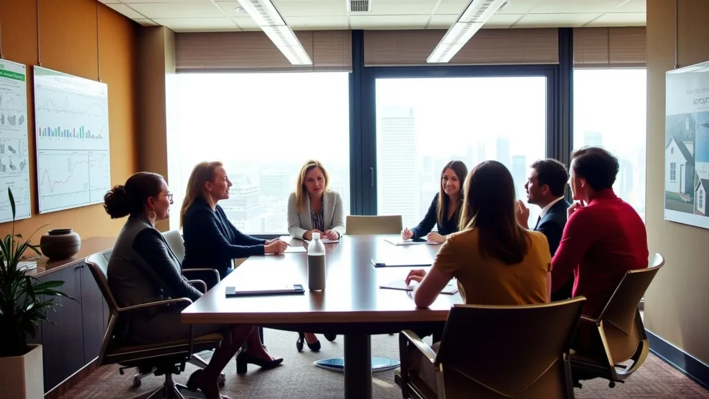 How to Land 5 Top Neighborhood Housing Services Jobs