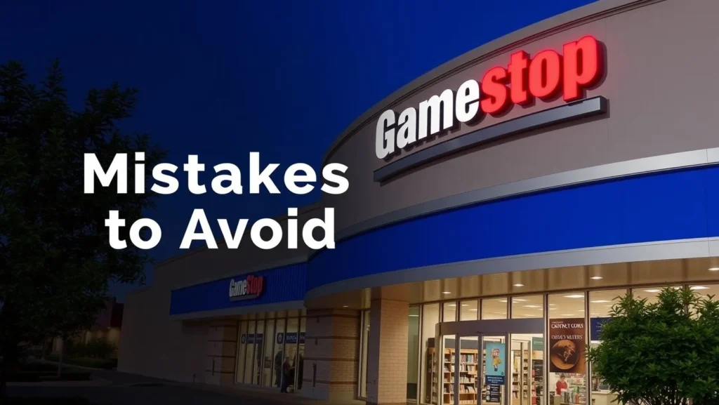 gamestop job search