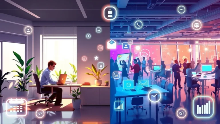 How to Use Remote Work Productivity Tips Daily