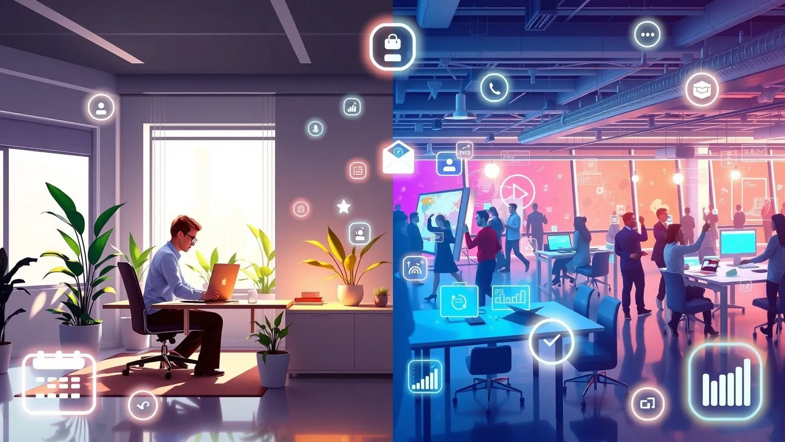 How to Use Remote Work Productivity Tips Daily