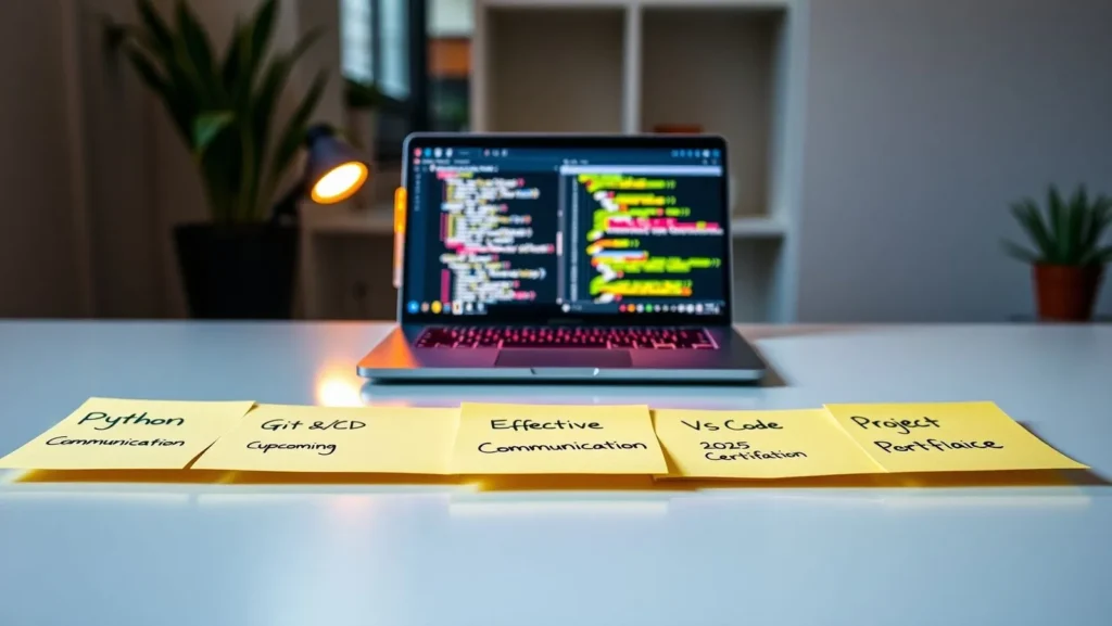 est programming courses 2025 – The Ultimate Career‑Ready Playbook 2 Job Requirements