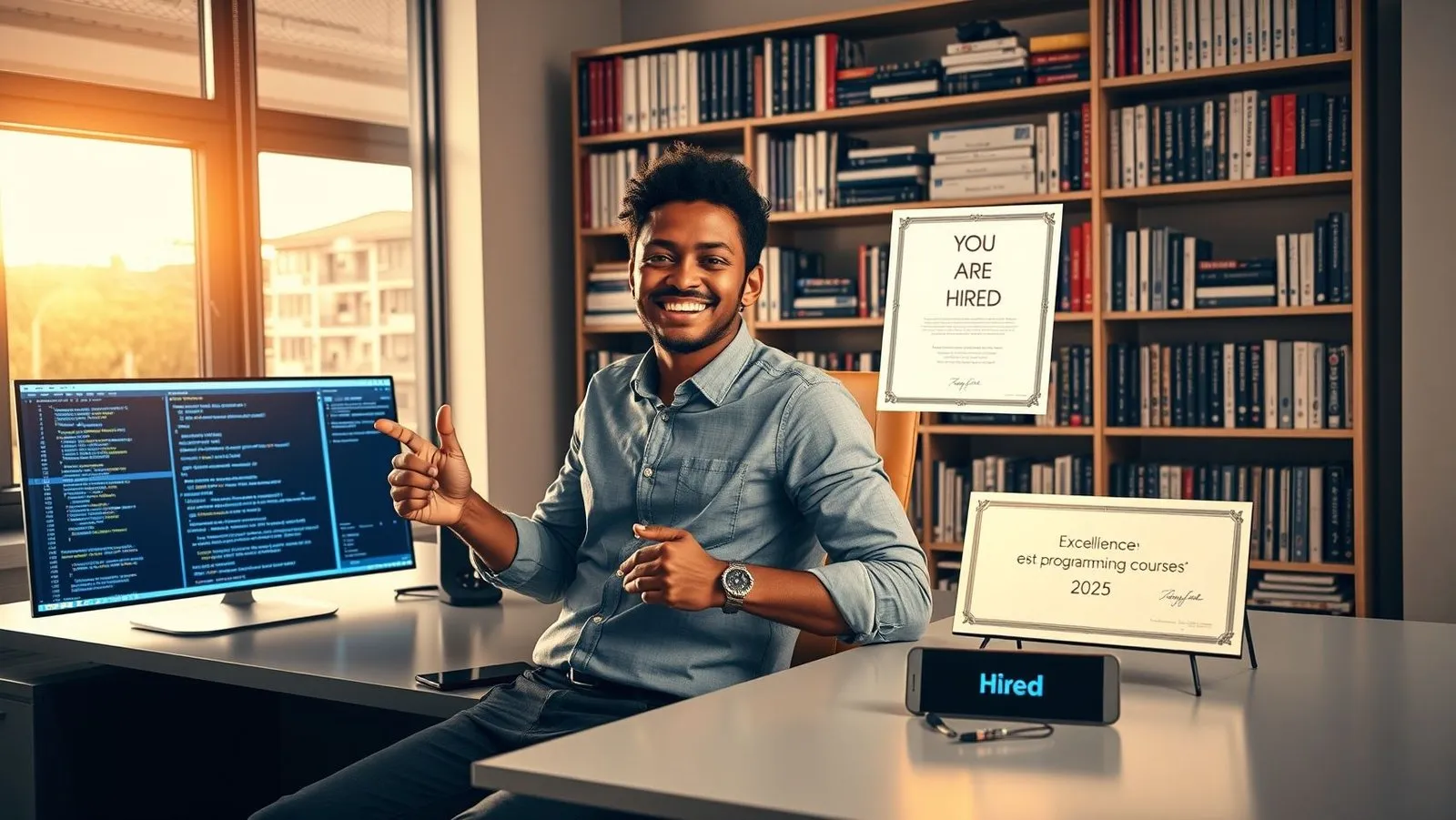 est programming courses 2025